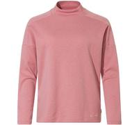 VAUDE Damen Shirt Wo Coreway Pullover (46400) 42 soft rose