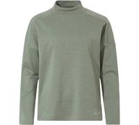 VAUDE Damen Shirt Wo Coreway Pullover (46400) 42 willow green