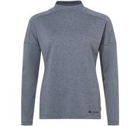 VAUDE Damen Shirt Wo Coreway Pullover (46400) 44 Blau