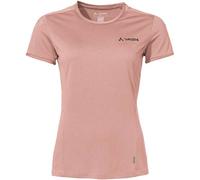 VAUDE Damen Shirt Wo Elope T-Shirt (45320) 40 soft rose