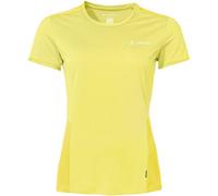 VAUDE Damen Shirt Wo Elope T-Shirt (45320) 42 mimosa