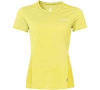 VAUDE Damen Shirt Wo Elope T-Shirt (45320) 44 mimosa