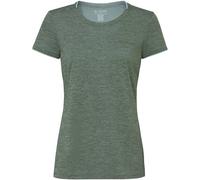 VAUDE Damen Shirt Wo Essential T-Shirt (41329) 36 agave