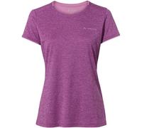 VAUDE Damen Shirt Wo Essential T-Shirt (41329) 36 magenta