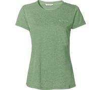 VAUDE Damen Shirt Wo Essential T-Shirt (41329) 36 willow green