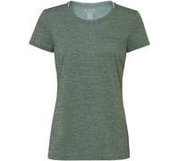 VAUDE Damen Shirt Wo Essential T-Shirt (41329) 40 agave