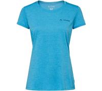 VAUDE Women's Essential T-shirt aqua (212) 42