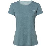 VAUDE Damen Shirt Wo Essential T-Shirt (41329) 42 nordic blue