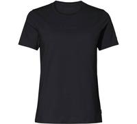 VAUDE Damen Shirt Wo Logo T-Shirt II (46702) 46 black