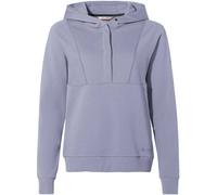 Manukau IV Hoodie Damen dark iris-38