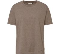 VAUDE Damen Shirt Wo Mineo Striped T-Shirt (43084) 36 tobacco