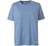VAUDE Damen Shirt Wo Mineo Striped T-Shirt (43084) 36 ultramarine
