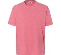 VAUDE Damen Shirt Wo Mineo Striped T-Shirt (43084) 38 brick