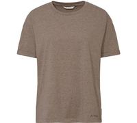 VAUDE Damen Shirt Wo Mineo Striped T-Shirt (43084) 38 tobacco