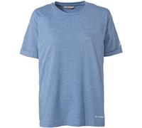 VAUDE Damen Shirt Wo Mineo Striped T-Shirt (43084) 38 ultramarine