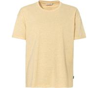 VAUDE Damen Shirt Wo Mineo Striped T-Shirt (43084) 42 vanilla