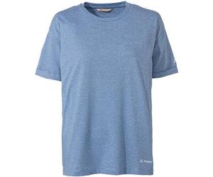 VAUDE Damen Shirt Wo Mineo Striped T-Shirt (43084) 46 ultramarine