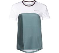 VAUDE Damen Shirt Wo Moab T-Shirt VI (42339) 36 dusty moss