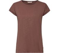 VAUDE Damen Shirt Wo Moja T-Shirt IV (42242) 34 tobacco