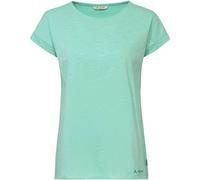 Vaude T-Shirt Moja T-Shirt IV Damen Türkis (Sage) Gr. XS/36