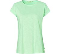 Vaude - Women's Moja T-Shirt IV - T-Shirt, Gr. XS 36, grün (Jade)