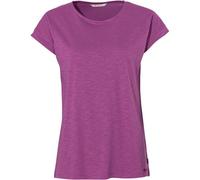 VAUDE Damen Shirt Wo Moja T-Shirt IV (42242) 36 magenta