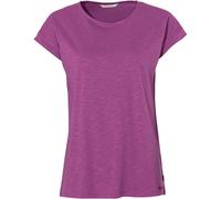 VAUDE Damen T-Shirt Moja IV Magenta Größe 42