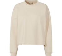 Vaude Damen Najun Longsleeve (Größe XS, rosa)