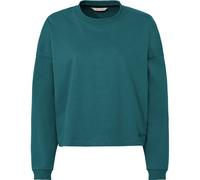 VAUDE Damen Shirt Wo Najun LS Shirt (48263) 40 Grün