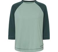 VAUDE Damen Shirt Wo Neyland 3/4 T-Shirt II (48522) 36 dusty fern