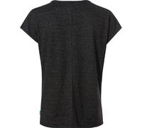 Vaude Neyland Kurzarm-t-shirt Black / Oat 36 (426131560360)