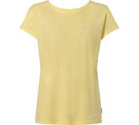 VAUDE Damen Shirt Wo Neyland T-Shirt (42613) 38 vanilla