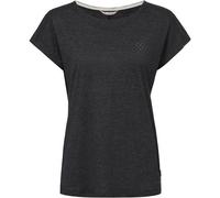 Vaude Neyland Kurzarm-t-shirt 40 Black/Black