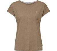 VAUDE Damen Shirt Wo Neyland T-Shirt (42613) 42 Grau