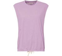 VAUDE Damen Shirt Wo Redmont Hemp T-Shirt (48529) 36 raspberry