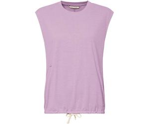 VAUDE Damen Shirt Wo Redmont Hemp T-Shirt (48529) 36 raspberry