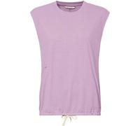 VAUDE Damen Shirt Wo Redmont Hemp T-Shirt (48529) 40 Lila