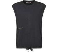 VAUDE Damen Shirt Wo Redmont Hemp T-Shirt (48529) 42 black