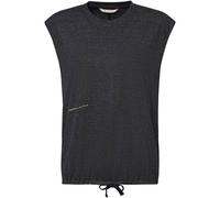 VAUDE Damen Shirt Wo Redmont Hemp T-Shirt (48529) 44 Schwarz