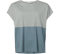 Vaude - Women's Redmont T-Shirt III - T-Shirt, Gr. M 40, grau (Lightgrey)
