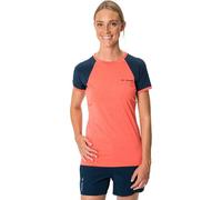 VAUDE Damen Shirt Wo Scopi T-Shirt III (42705) 36 hokkaido