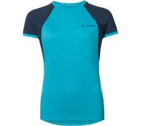 VAUDE Damen Shirt Wo Scopi T-Shirt III (42705) 38 Blau