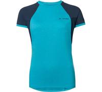 VAUDE Damen Shirt Wo Scopi T-Shirt III (42705) 38 pool