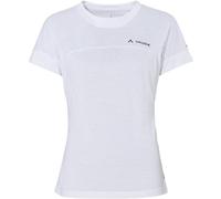 Vaude Scopi Iv Kurzarm-t-shirt White 38 (457930010380)