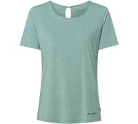 VAUDE Damen Shirt Wo Skomer Hiking T-Shirt II (47114) 42 dusty fern