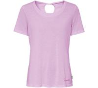 VAUDE Damen Shirt Wo Skomer Hiking T-Shirt II (47114) 42 raspberry