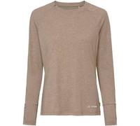 VAUDE Damen Shirt Wo Skomer LS T-Shirt III (47113) 46 oat