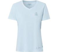 VAUDE Damen Shirt Wo Skomer Print T-Shirt III (47110) 42 Blau
