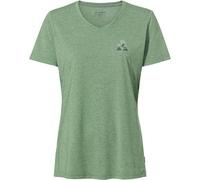 VAUDE Damen Shirt Wo Skomer Print T-Shirt III (47110) 44 willow green