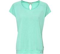VAUDE Damen Shirt Wo Skomer T-Shirt III (42614) 36 Grün